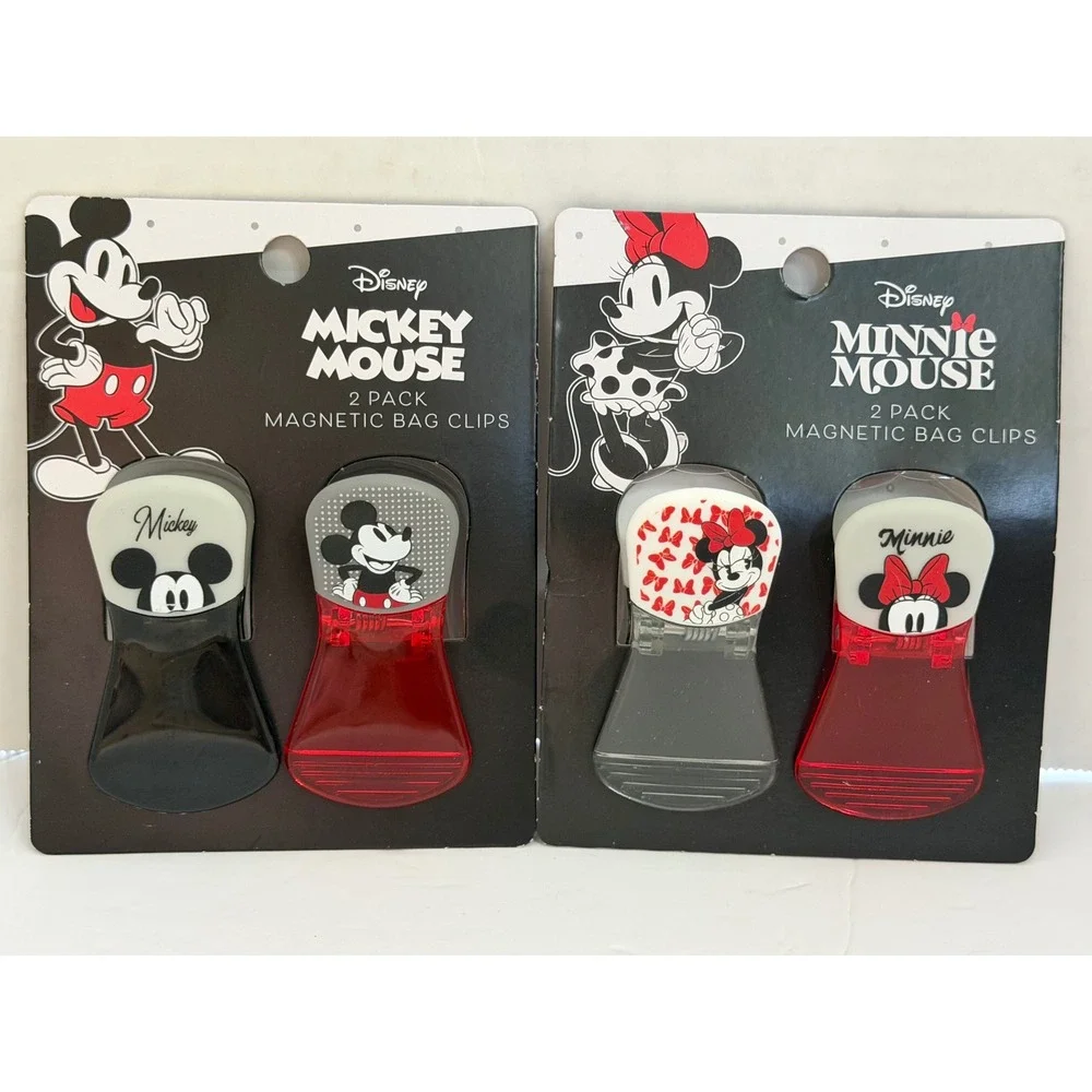 Disney mickey minnie